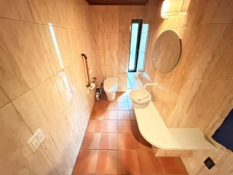 2LDK+Service Room Property Tenpaku Ward, Nagoya City Aichi Prefecture (31)
