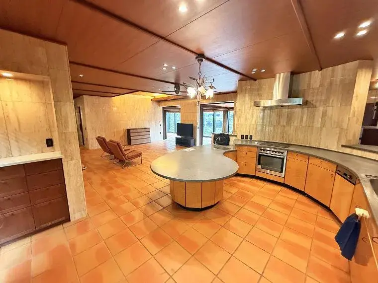 2LDK+Service Room Property Tenpaku Ward, Nagoya City Aichi Prefecture (5)
