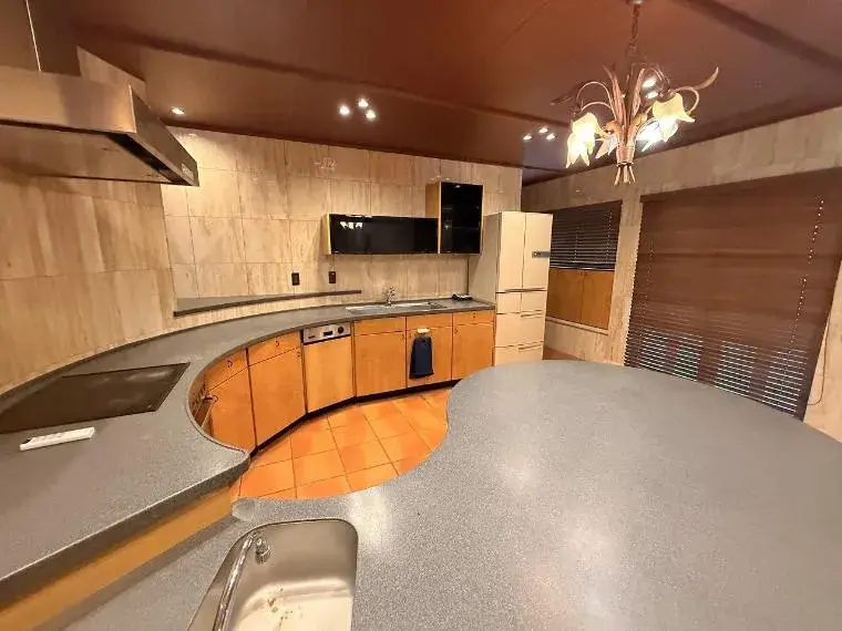 2LDK+Service Room Property Tenpaku Ward, Nagoya City Aichi Prefecture (6)