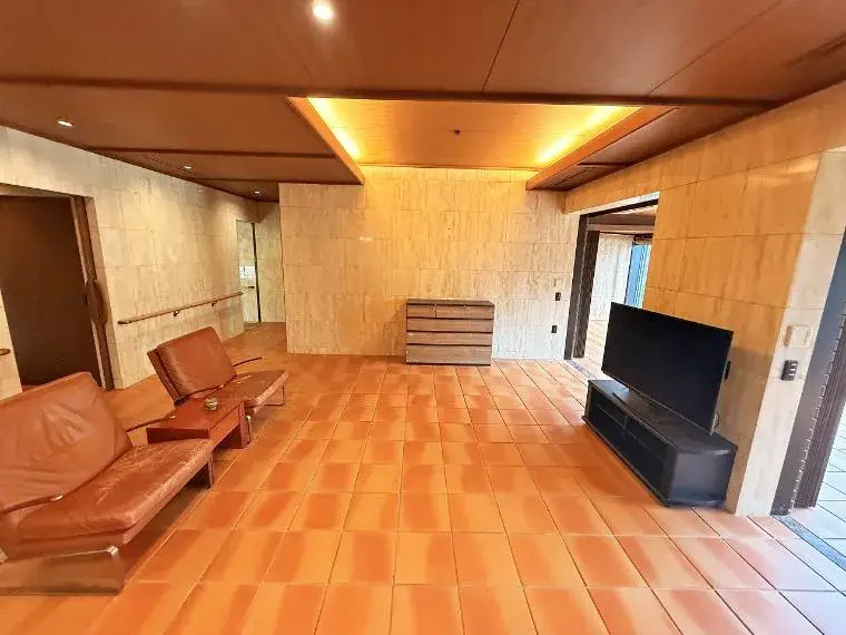 2LDK+Service Room Property Tenpaku Ward, Nagoya City Aichi Prefecture (8)