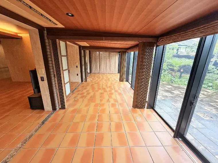 2LDK+Service Room Property Tenpaku Ward, Nagoya City Aichi Prefecture (9)