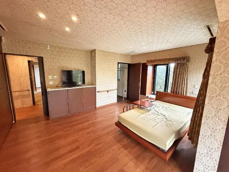 2LDK+Service Room Property Tenpaku Ward, Nagoya City Aichi Prefecture (10)