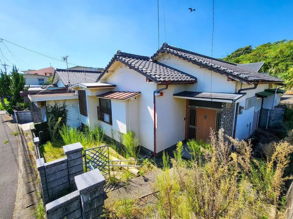 4K Property Makurazaki City Kagoshima Prefecture (2)