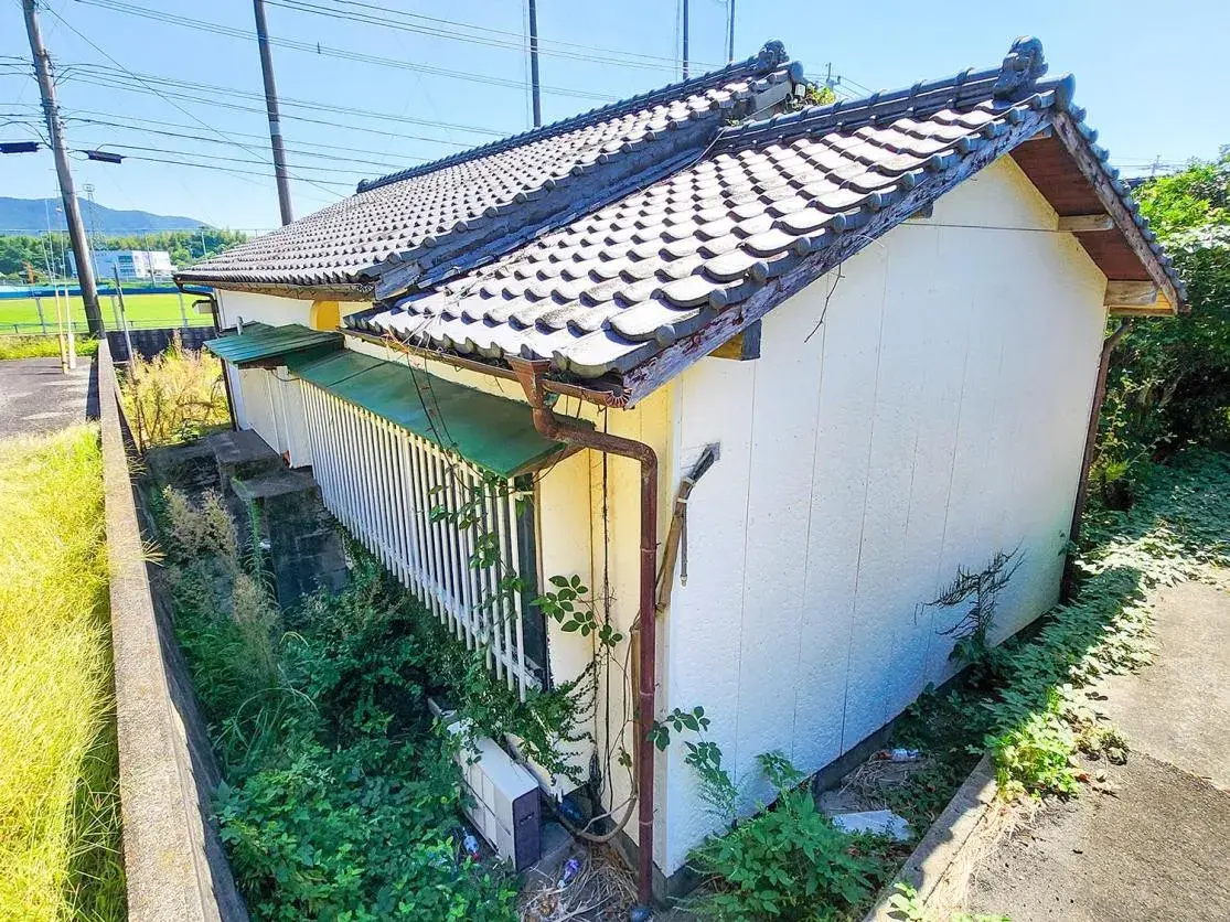 4K Property Makurazaki City Kagoshima Prefecture (3)