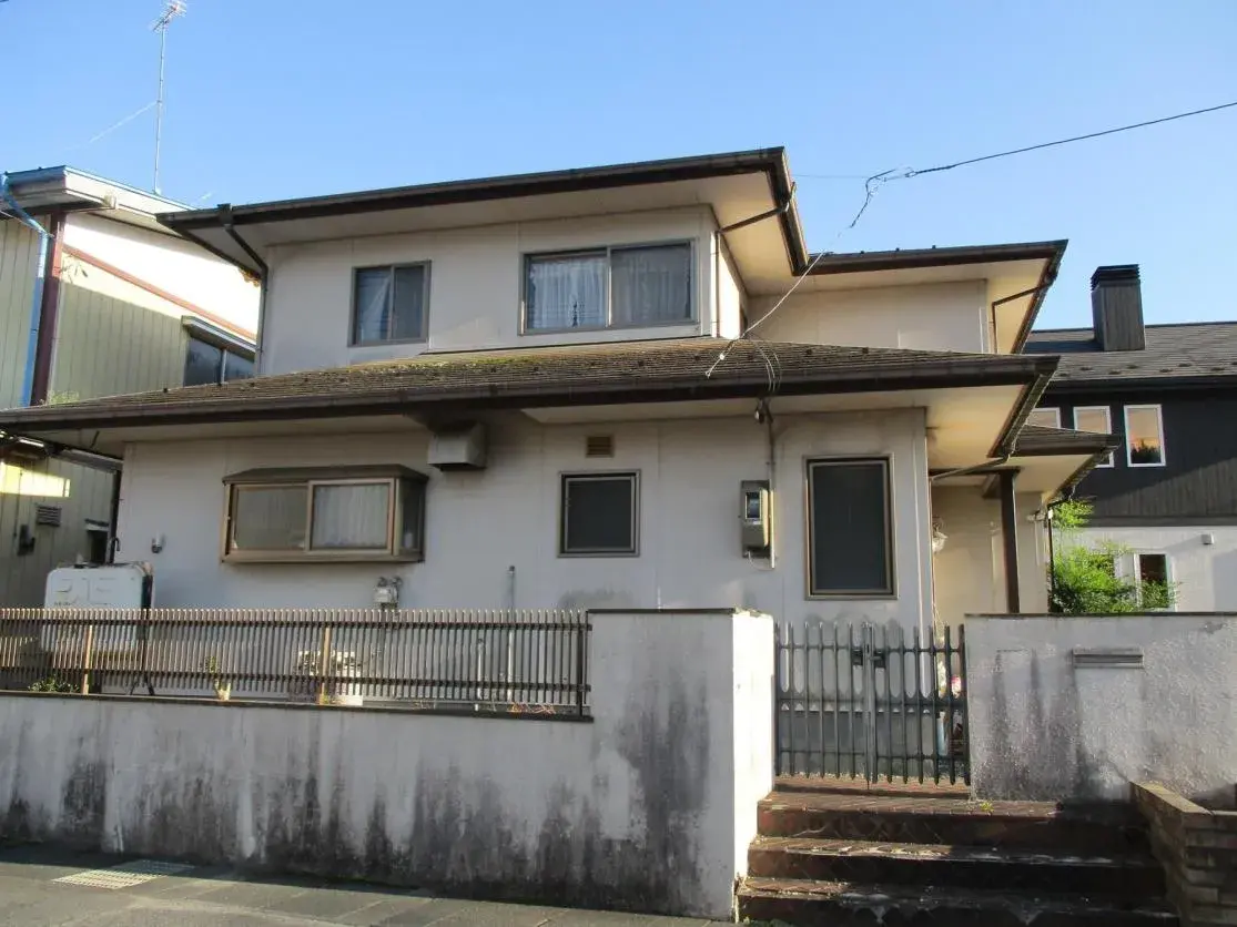 Akiya in Miyako