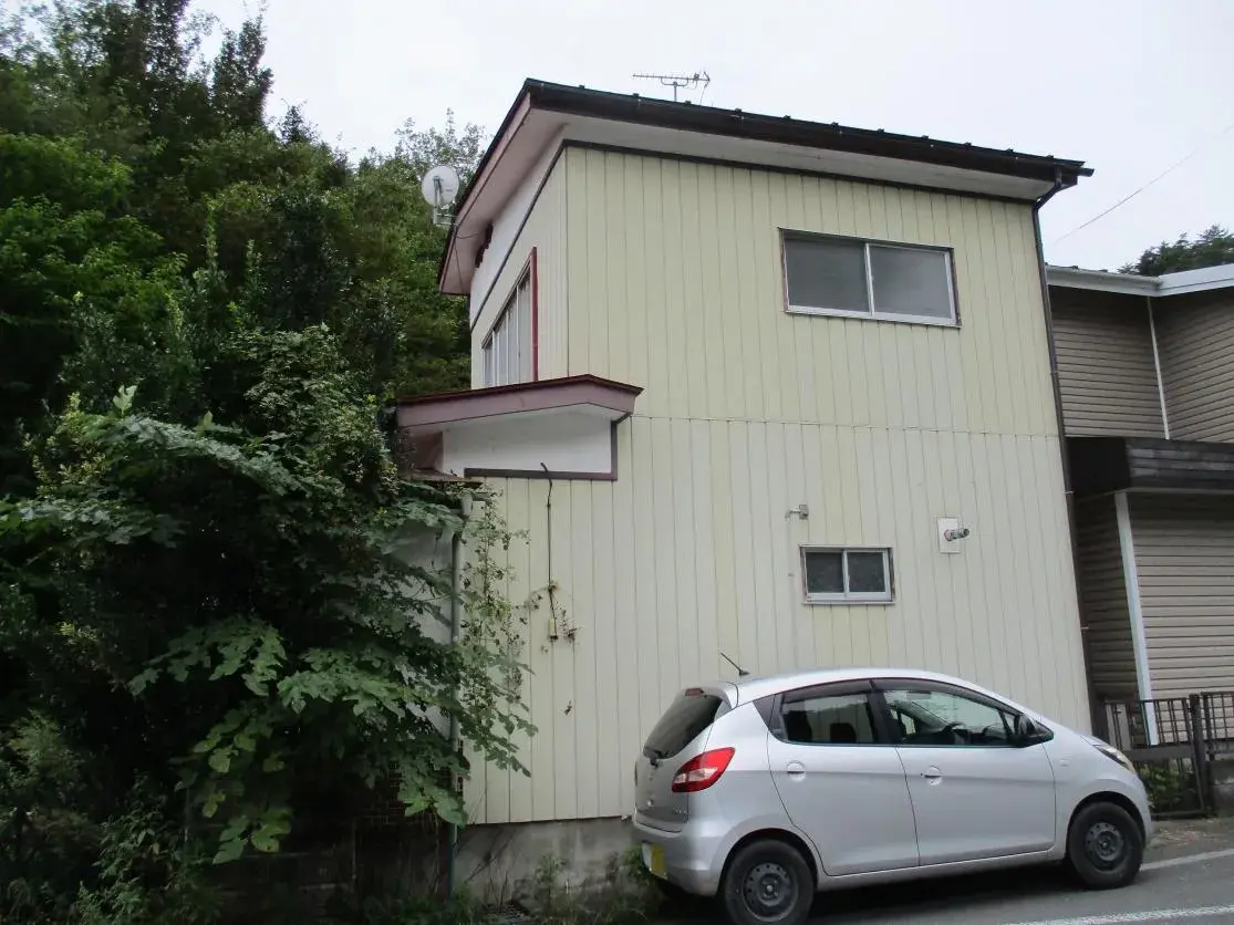 4K property Miyako City Iwate Prefecture (2)