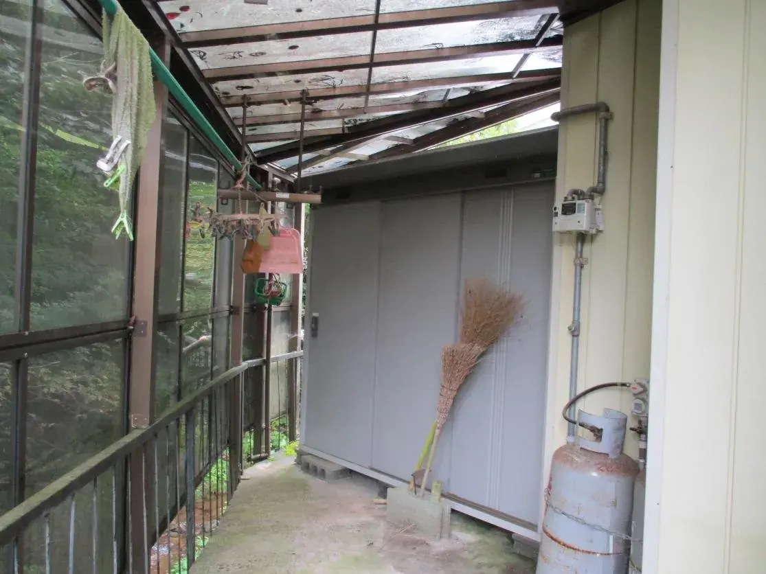 4K property Miyako City Iwate Prefecture (3)