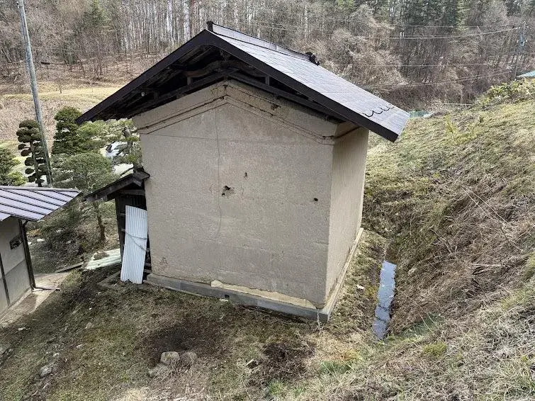 12DK Iizuna-machi, Kamiminochi-gun, Nagano Prefecture (2)