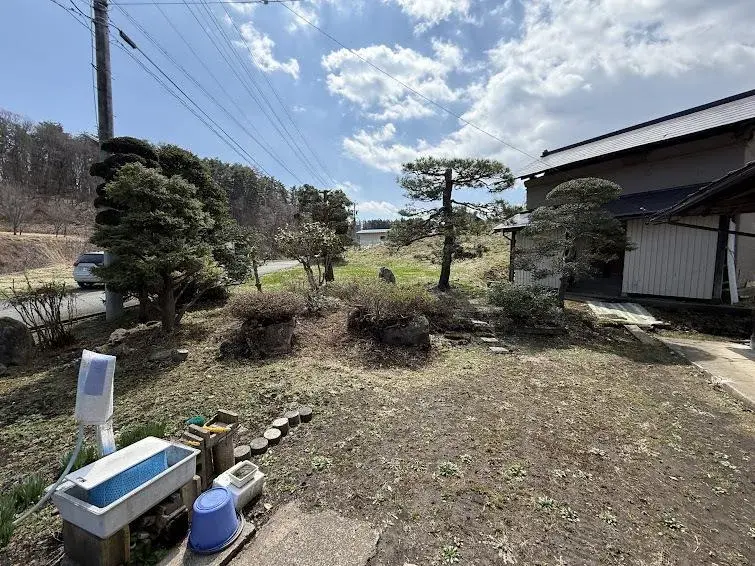 12DK Iizuna-machi, Kamiminochi-gun, Nagano Prefecture (3)