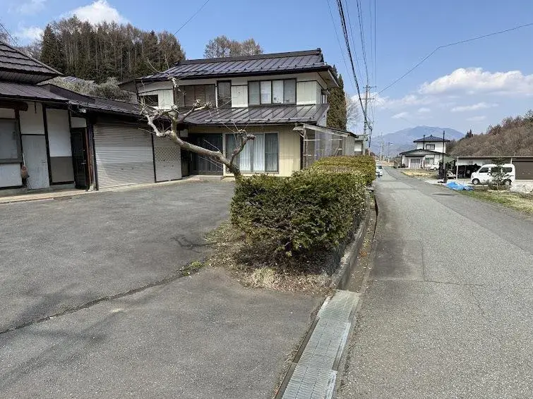 12DK Iizuna-machi, Kamiminochi-gun, Nagano Prefecture (4)