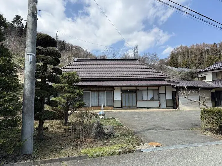 12DK Iizuna-machi, Kamiminochi-gun, Nagano Prefecture (5)