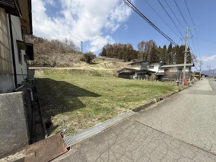 12DK Iizuna-machi, Kamiminochi-gun, Nagano Prefecture (6)