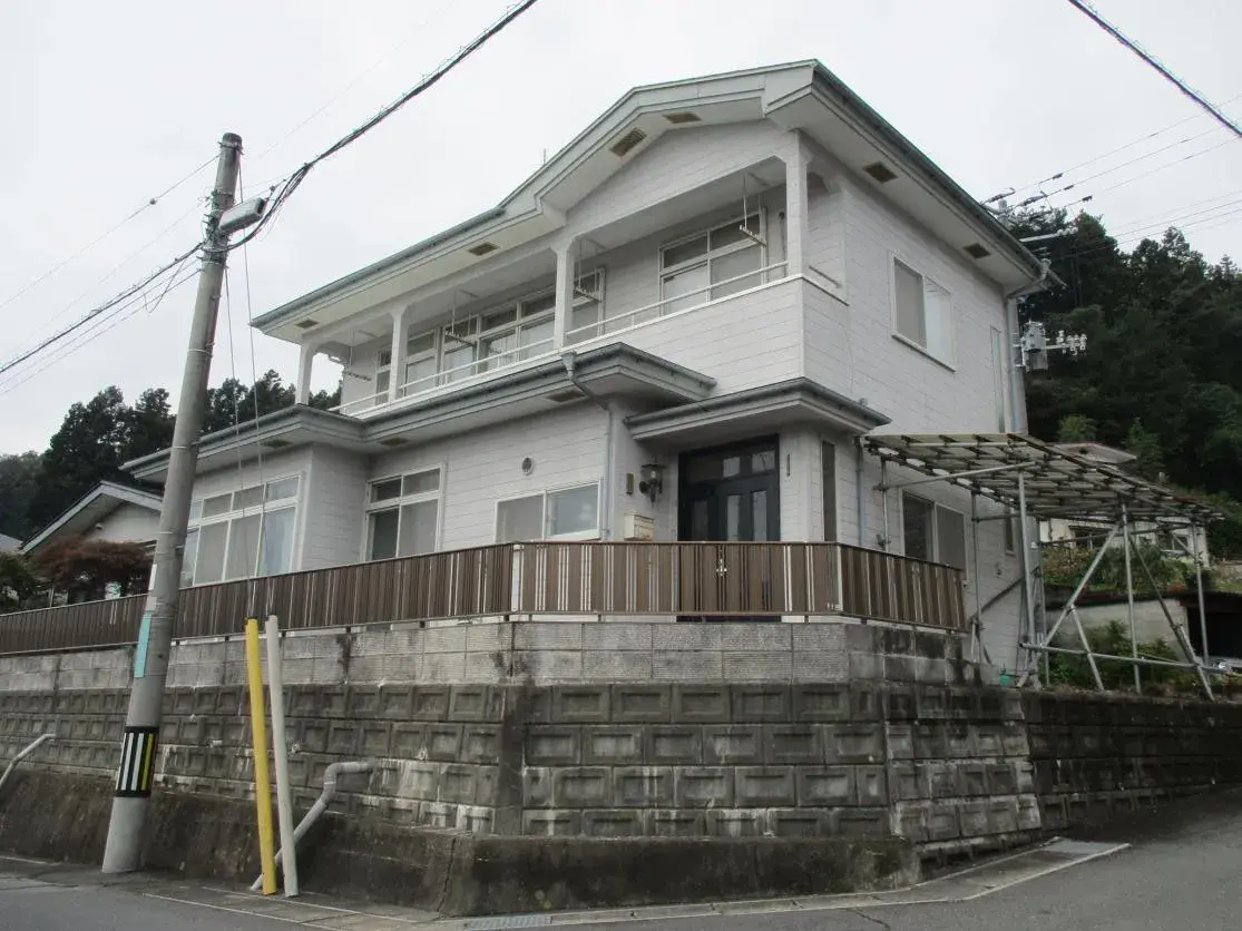 Akiya in Miyako