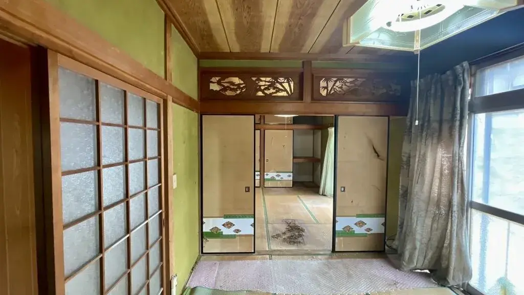 4DK Property Imari City Saga Prefecture (16)