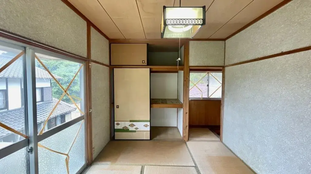 4DK Property Imari City Saga Prefecture (19)