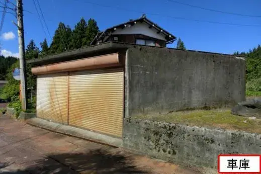8DK Property Nagaoka City Niigata Prefecture (2)