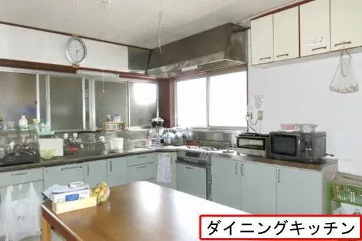 8DK Property Nagaoka City Niigata Prefecture (11)