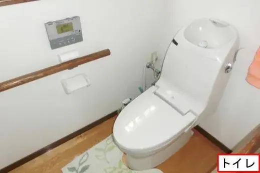 8DK Property Nagaoka City Niigata Prefecture (13)