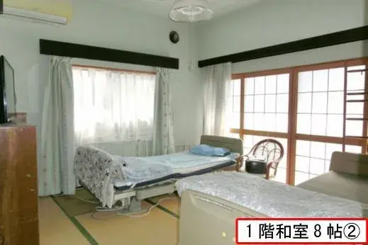 8DK Property Nagaoka City Niigata Prefecture (5)