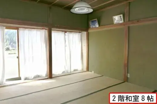 8DK Property Nagaoka City Niigata Prefecture (6)