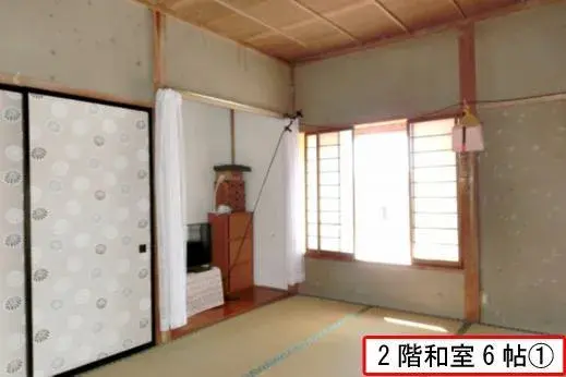8DK Property Nagaoka City Niigata Prefecture (7)