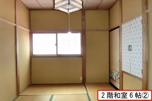 8DK Property Nagaoka City Niigata Prefecture (8)