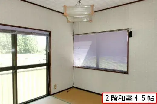 8DK Property Nagaoka City Niigata Prefecture (9)