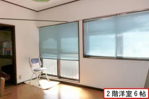 8DK Property Nagaoka City Niigata Prefecture (10)