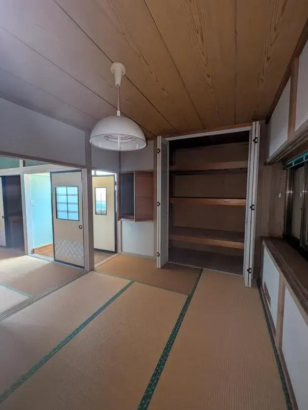 5DK Property Ohtsuchi Town, Kamihei District Iwate Prefecture (11)