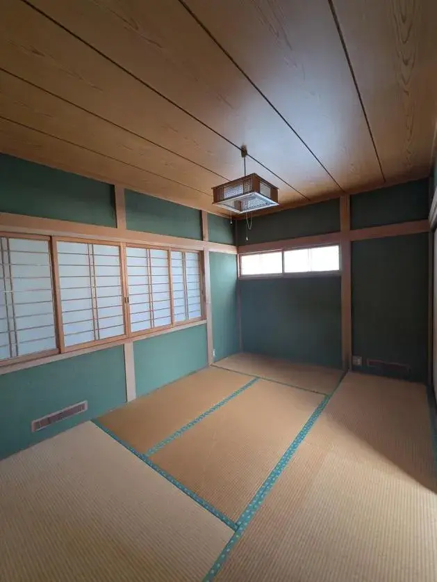 5DK Property Ohtsuchi Town, Kamihei District Iwate Prefecture (12)
