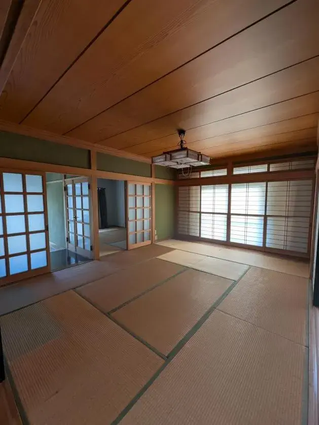 5DK Property Ohtsuchi Town, Kamihei District Iwate Prefecture (4)