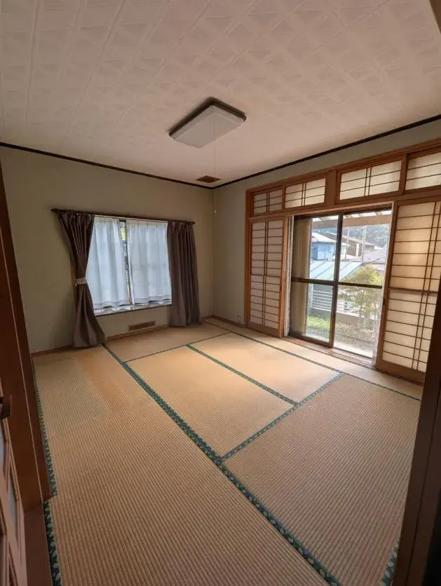 5DK Property Ohtsuchi Town, Kamihei District Iwate Prefecture (5)