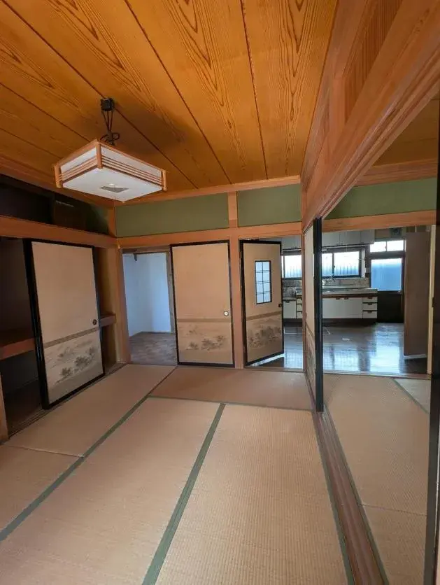 5DK Property Ohtsuchi Town, Kamihei District Iwate Prefecture (6)