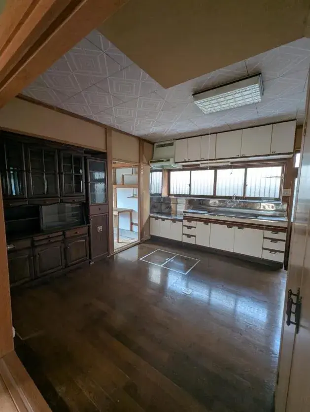 5DK Property Ohtsuchi Town, Kamihei District Iwate Prefecture (8)