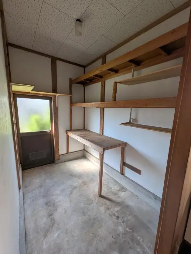 5DK Property Ohtsuchi Town, Kamihei District Iwate Prefecture (9)