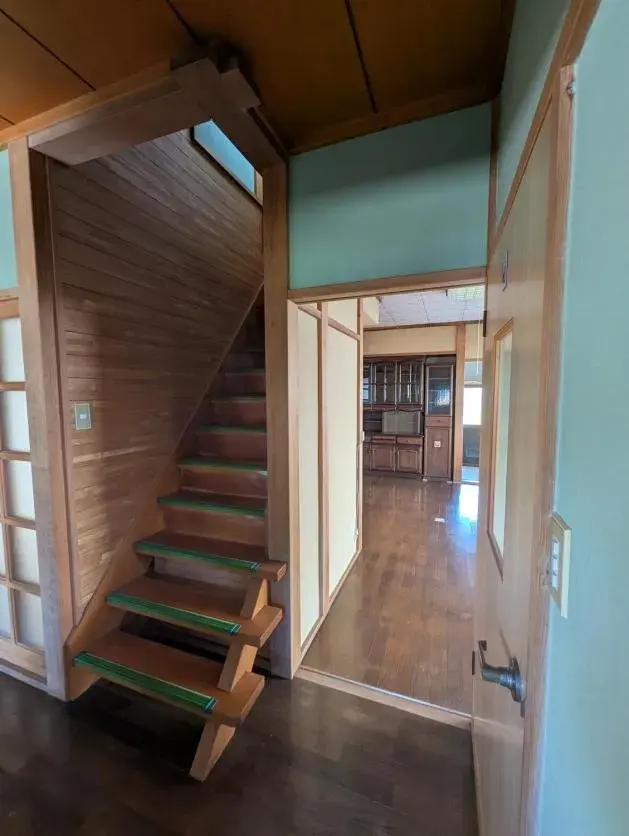 5DK Property Ohtsuchi Town, Kamihei District Iwate Prefecture (10)