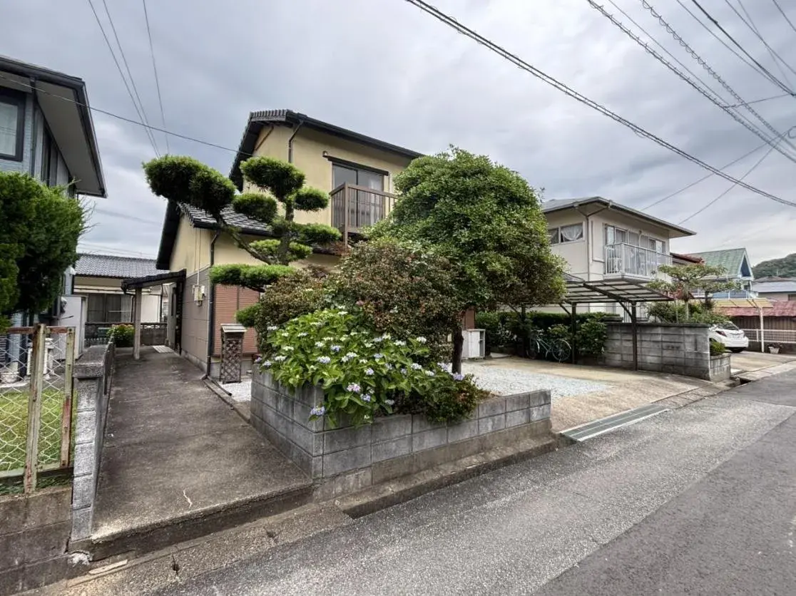 3LDK Property Imari City Saga Prefecture (4)