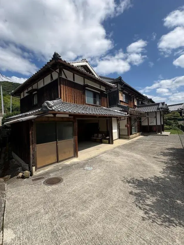 Akiya in Hyogo