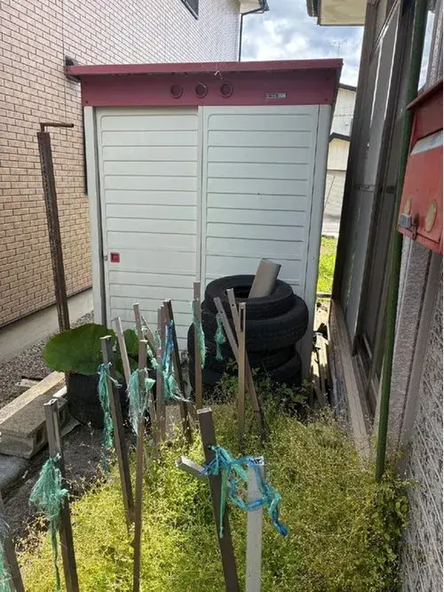 5DK房产 奥入濑町 青森县 (2)
