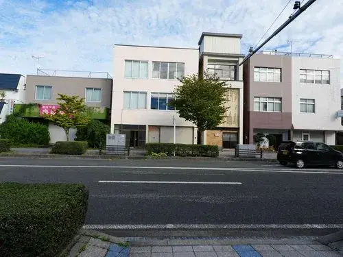 Akiya in Sakata