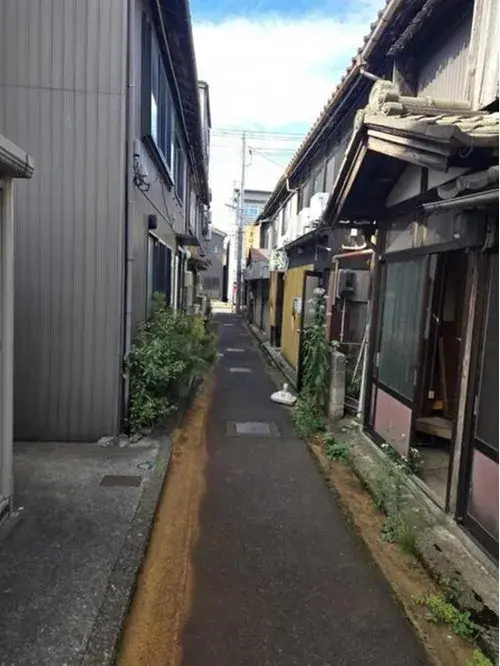 5K Property Tsubame City Niigata Prefecture (2)