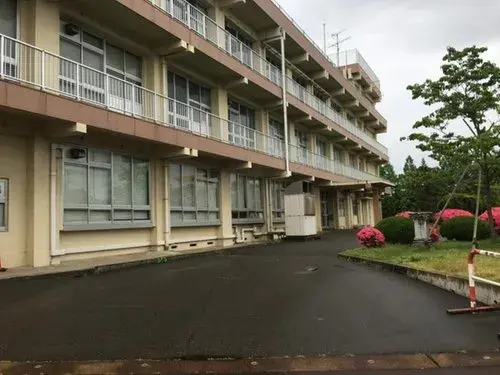 5K Property Tsubame City Niigata Prefecture (3)