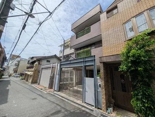 4LDK Tennoji-ku, Osaka City, Osaka Prefecture (2)