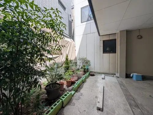 4LDK Tennoji-ku, Osaka City, Osaka Prefecture (3)