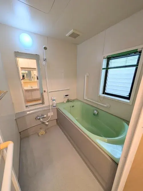 4LDK Tennoji-ku, Osaka City, Osaka Prefecture (10)