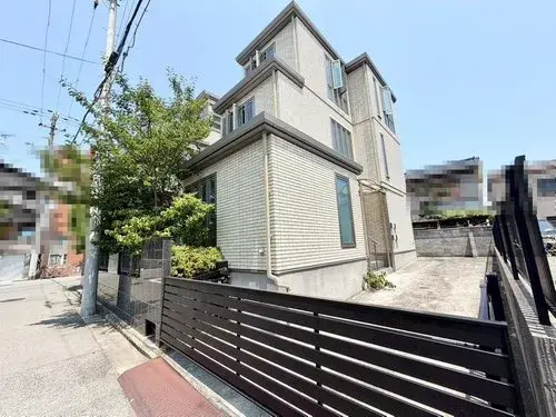 9LDK Property Sakai City Osaka Prefecture (11)