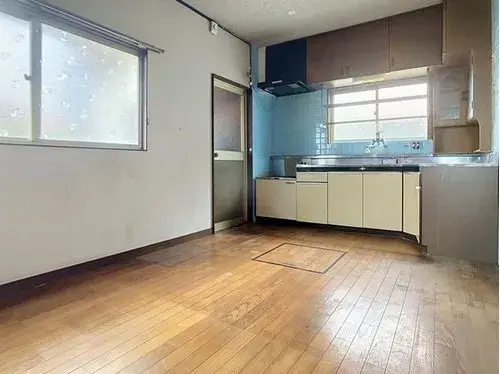 5DK房产 下关市 山口县 (2)