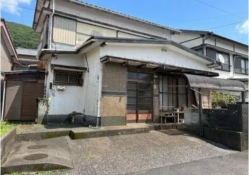 Akiya in Tosashimizu