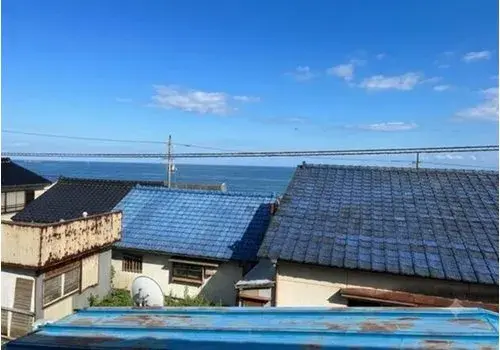 Propiedad 5DK Ciudad de Tosa Shimizu Prefectura de Kochi (2)
