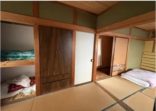 Propiedad 5DK Ciudad de Tosa Shimizu Prefectura de Kochi (12)